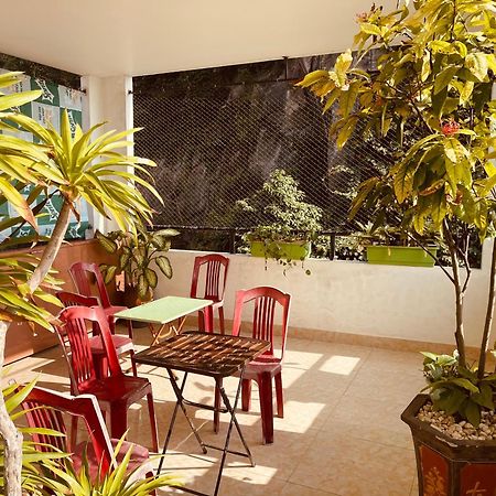 Catba Sky View Hotel Dong Khe Sau Esterno foto